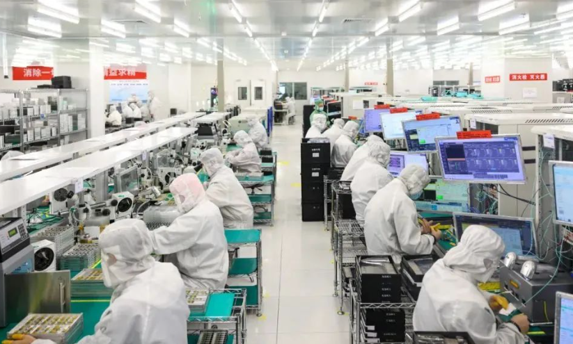 青岛顺安起重搬运有限公司精密仪器长途搬运防震方案及工业应用案例